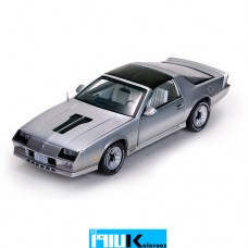 ماکت ماشین شورولت کامارو 1982 CHEVROLET Z28